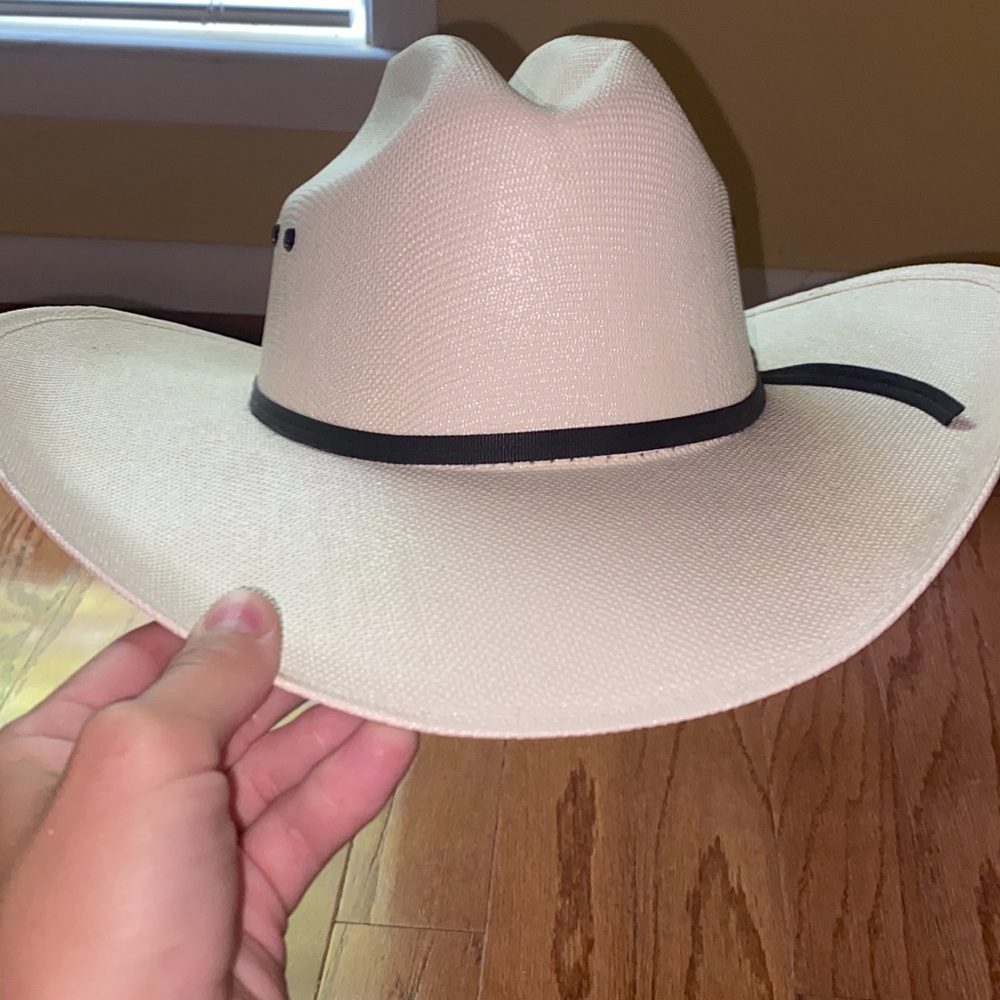 Cowboy hat